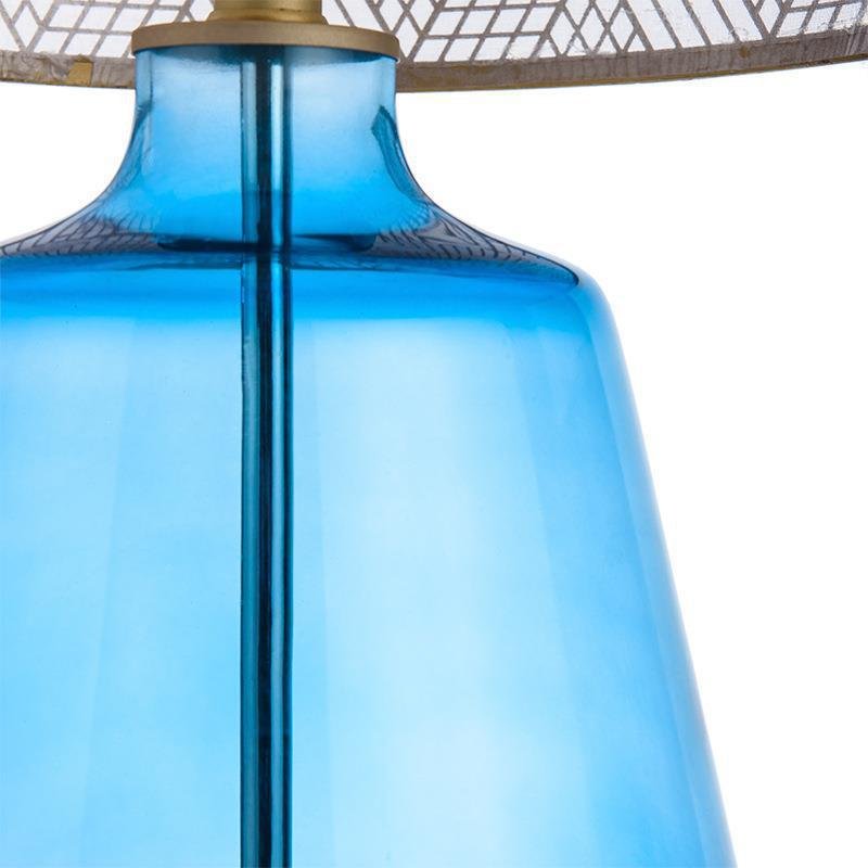 Lampă de masă de design ALLADIN