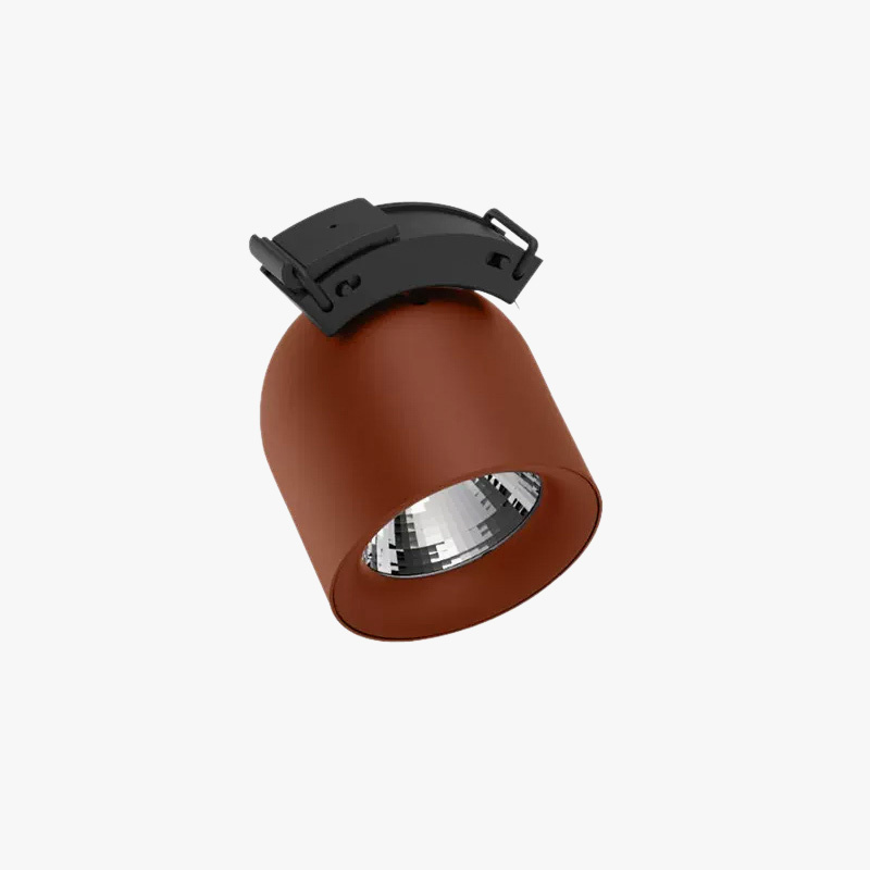 Lampă curea FOCUS O lampă suspendată LED pentru hol