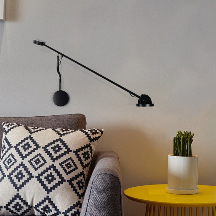 Aplică de perete FLICK - lampă de perete de design