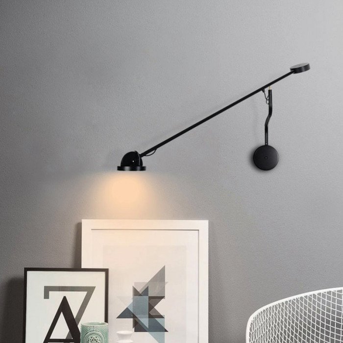 Aplică de perete FLICK - lampă de perete de design