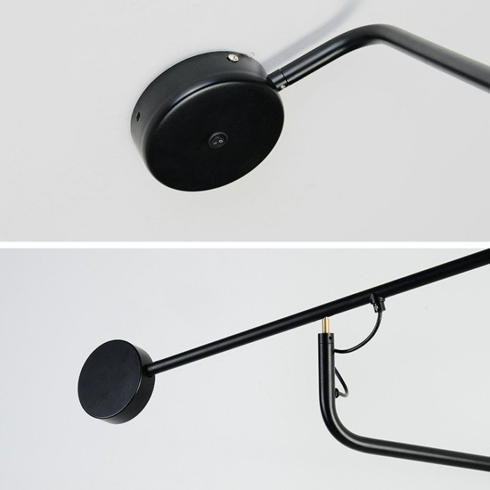 Aplică de perete FLICK - lampă de perete de design