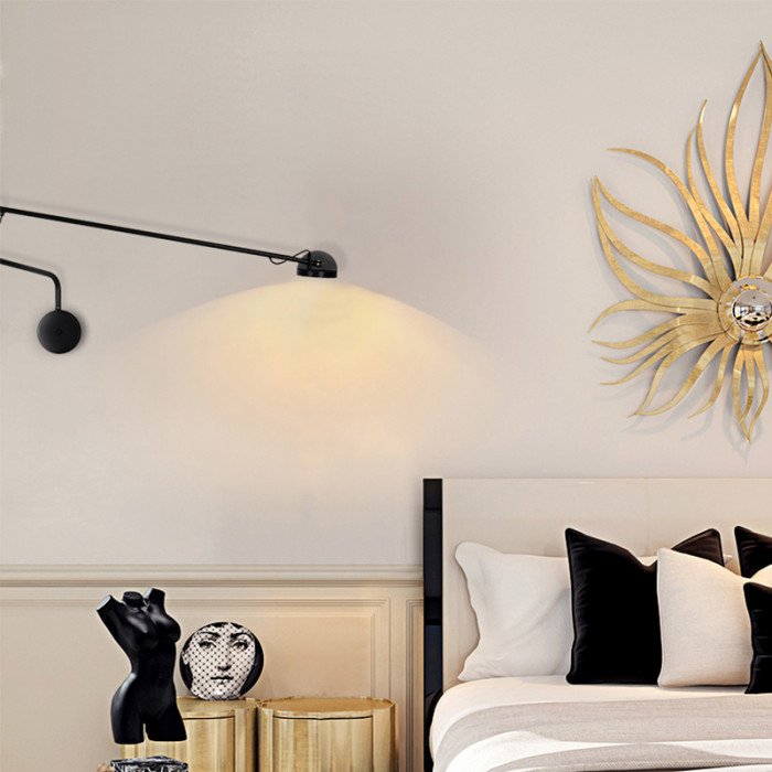 Aplică de perete FLICK - lampă de perete de design