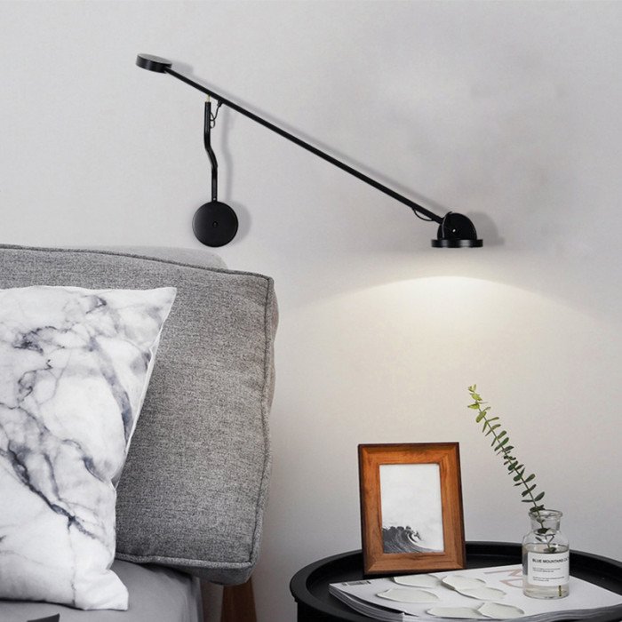 Aplică de perete FLICK - lampă de perete de design