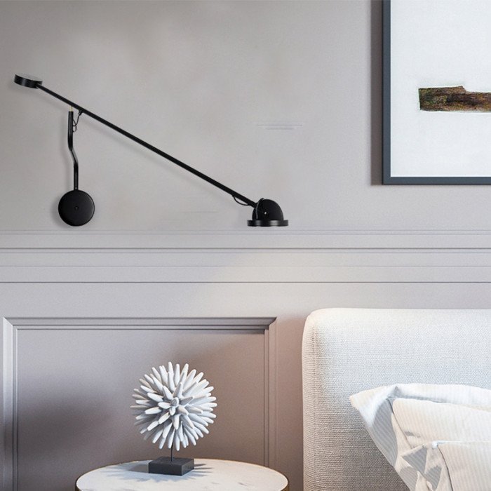 Aplică de perete FLICK - lampă de perete de design