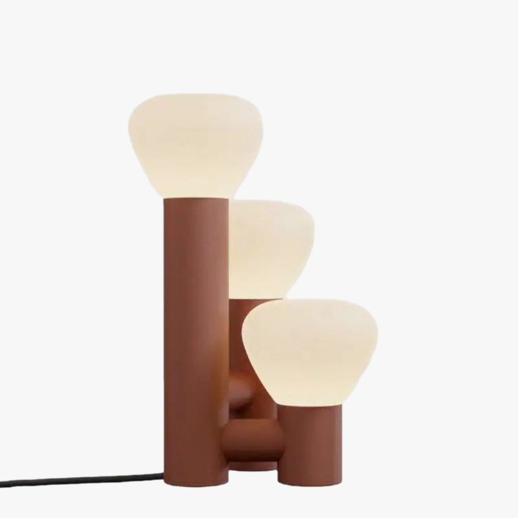 Lampă de masă decorativă DON TAB