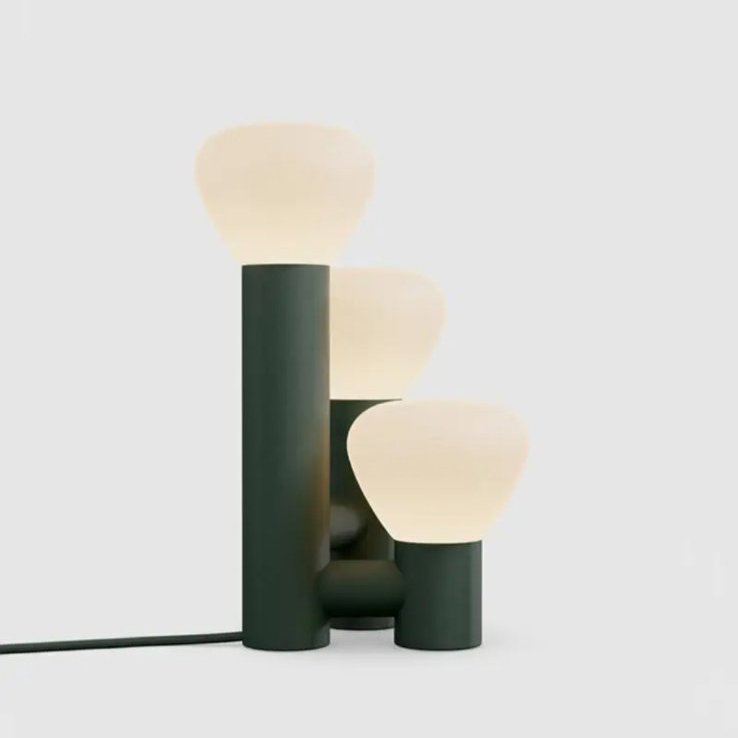 Lampă de masă decorativă DON TAB