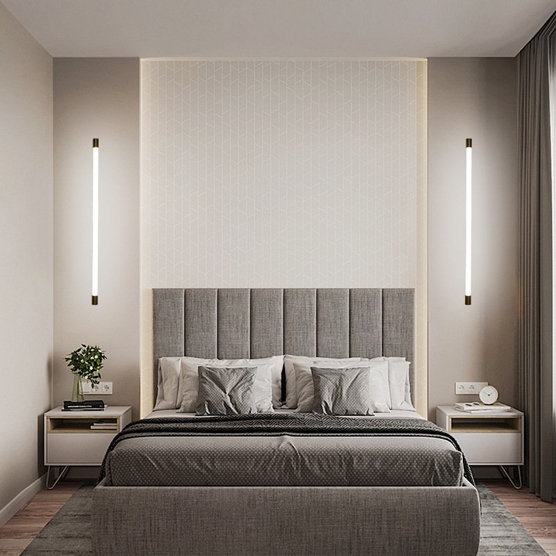 Aplică de perete LINES GD