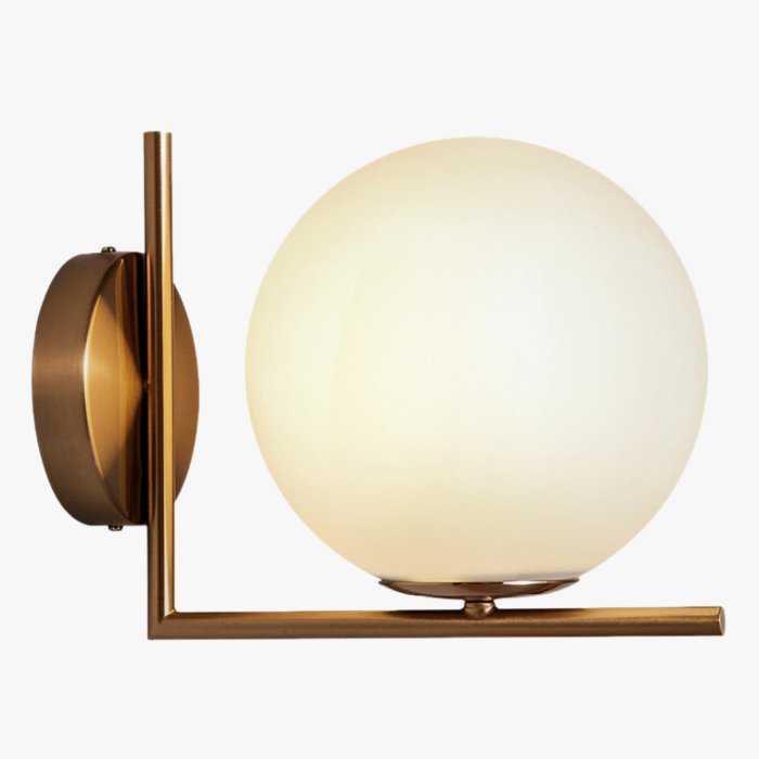 Aplică de perete STEM - lampă de perete de design