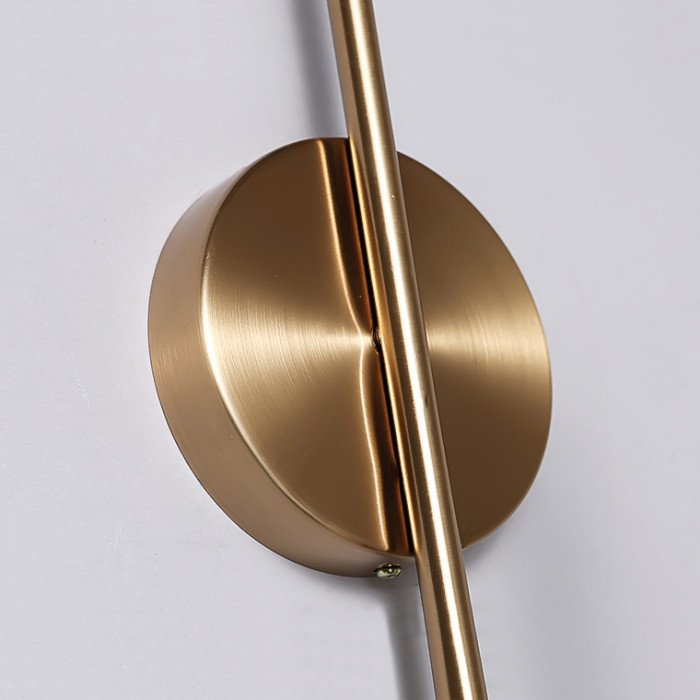 Aplică de perete STEM - lampă de perete de design