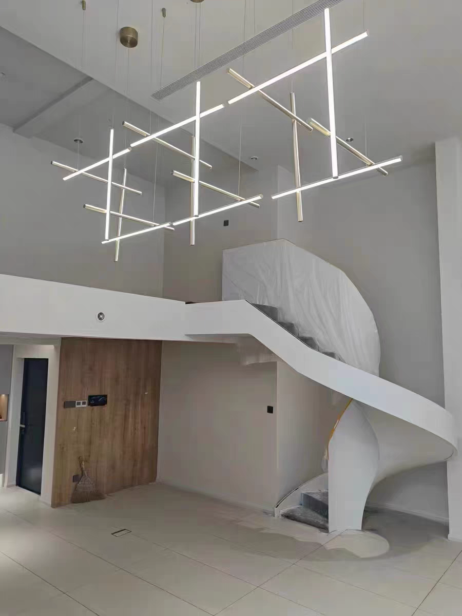 Lampă suspendată Coordinates, 78*78cm