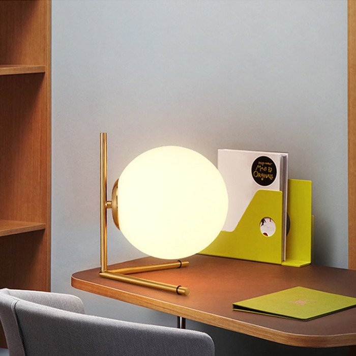 Lampă de masă decorativă STEM TAB