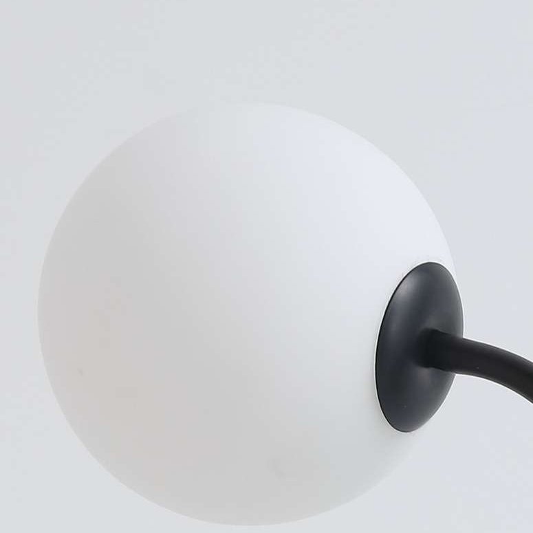 Lampă de podea FLAMINGO