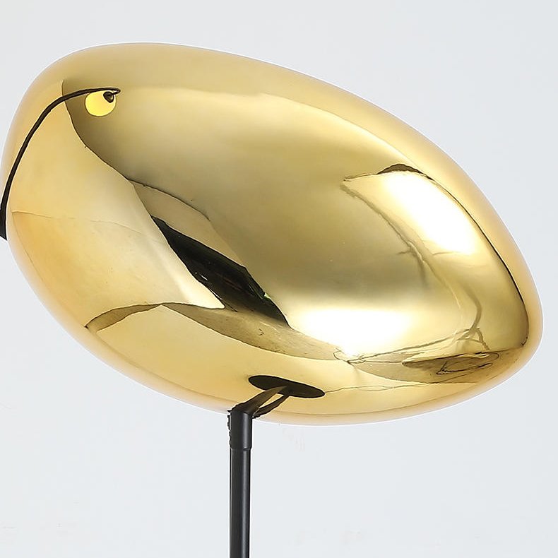 Lampă de podea FLAMINGO