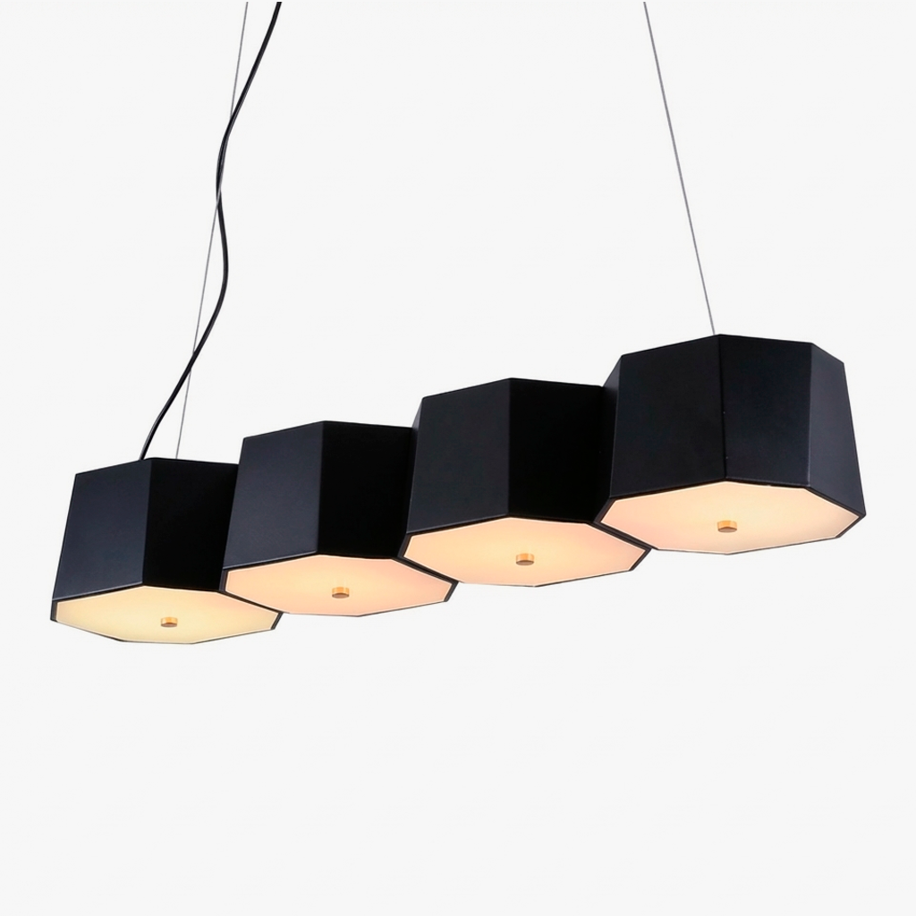 PRIZMA Șină Luminoasă