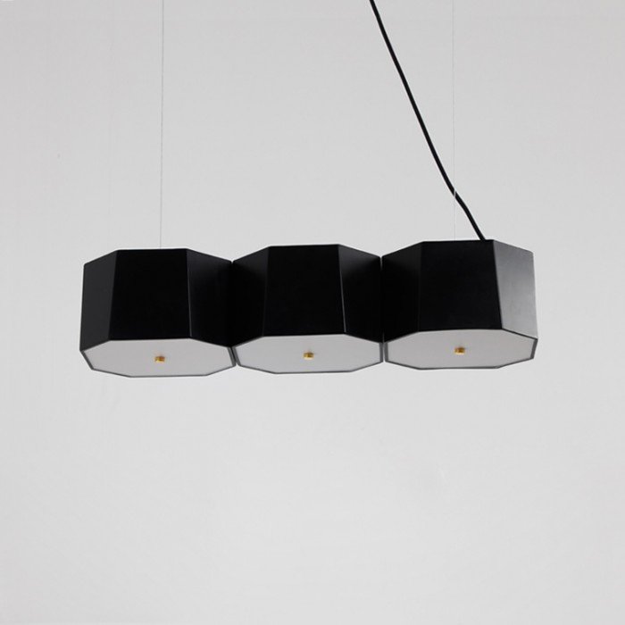 PRIZMA Șină Luminoasă