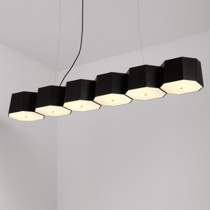 PRIZMA Șină Luminoasă