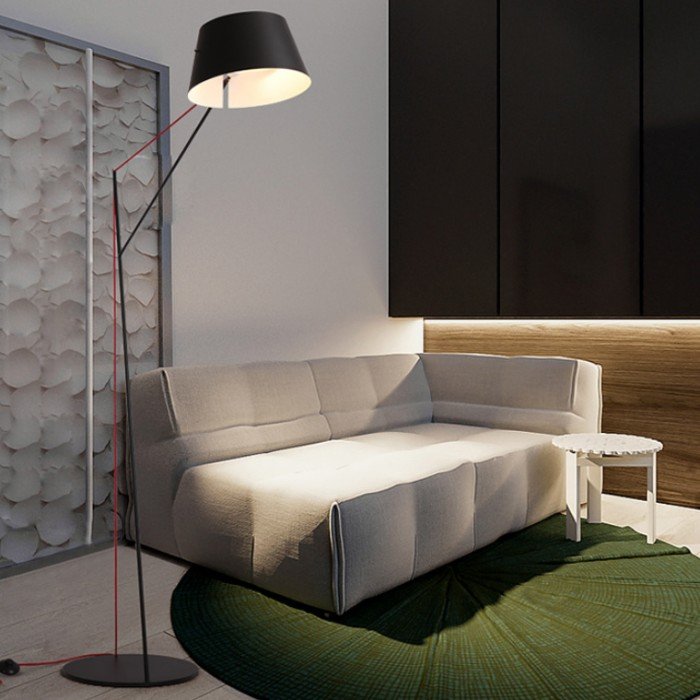Lampă de podea STRETCH