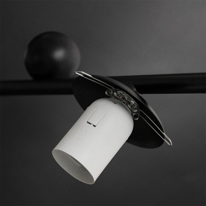 Lampă de șină HOOP L