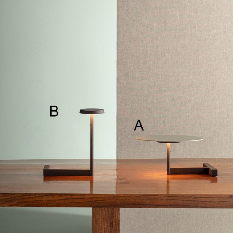 Lampă de masă VIBI TAB