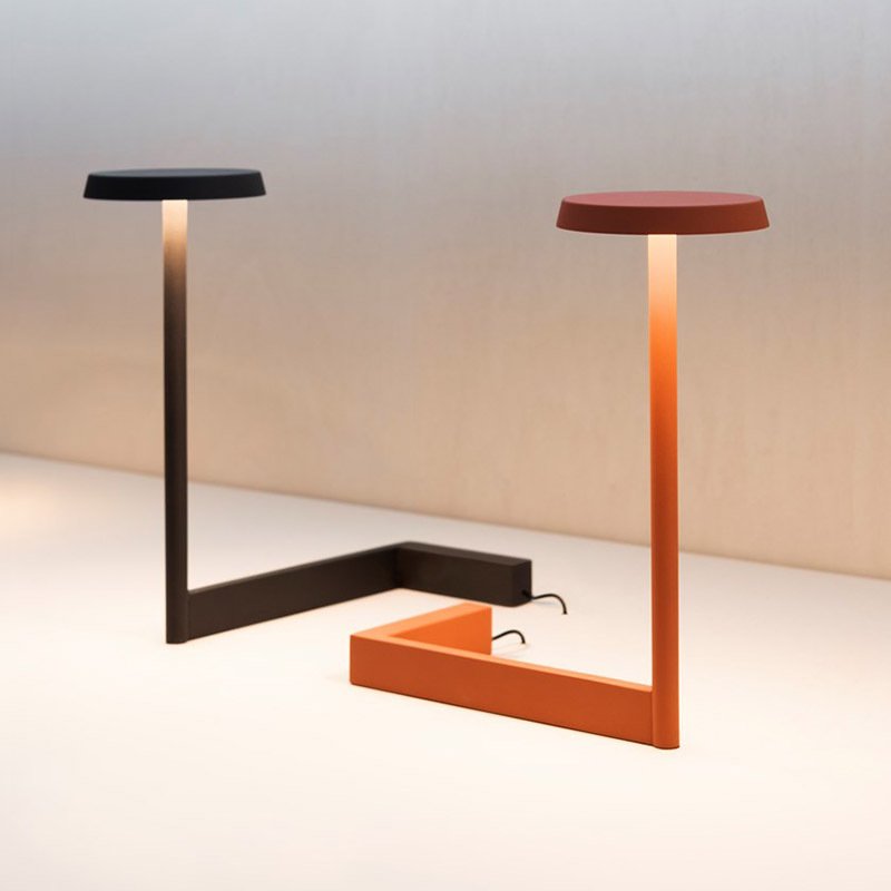 Lampă de masă VIBI TAB