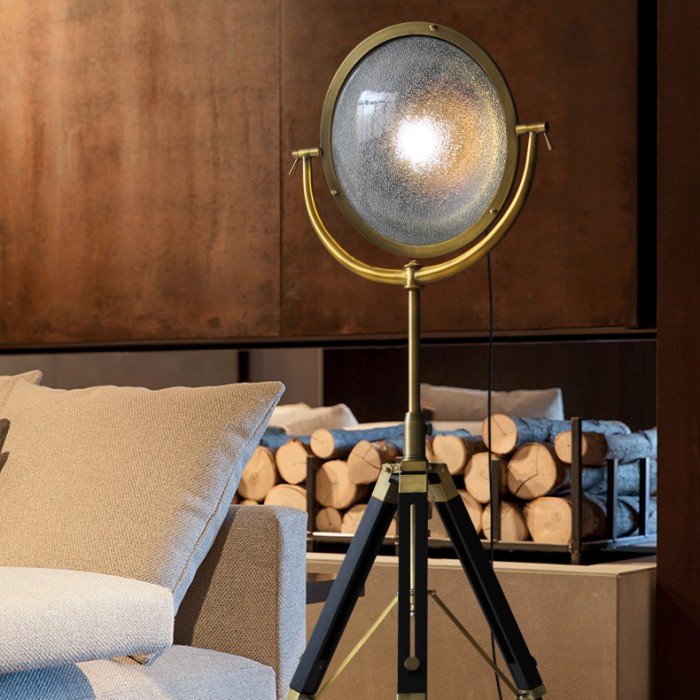Lampă de podea TRIPOD