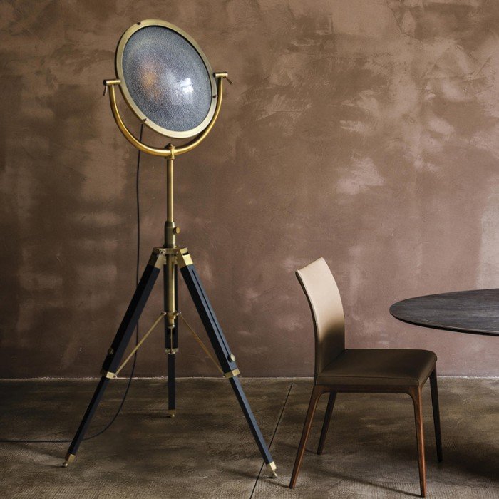 Lampă de podea TRIPOD