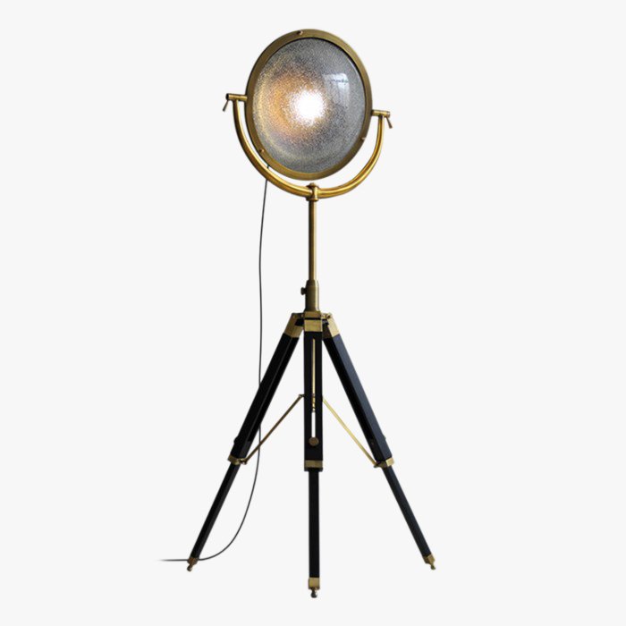 Lampă de podea TRIPOD