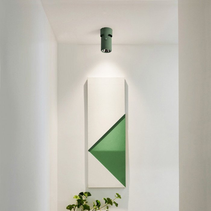 Lampă de tavan LED FUN