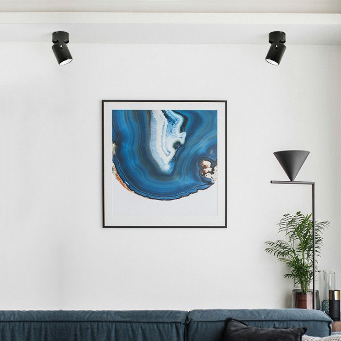 Lampă de tavan LED FUN