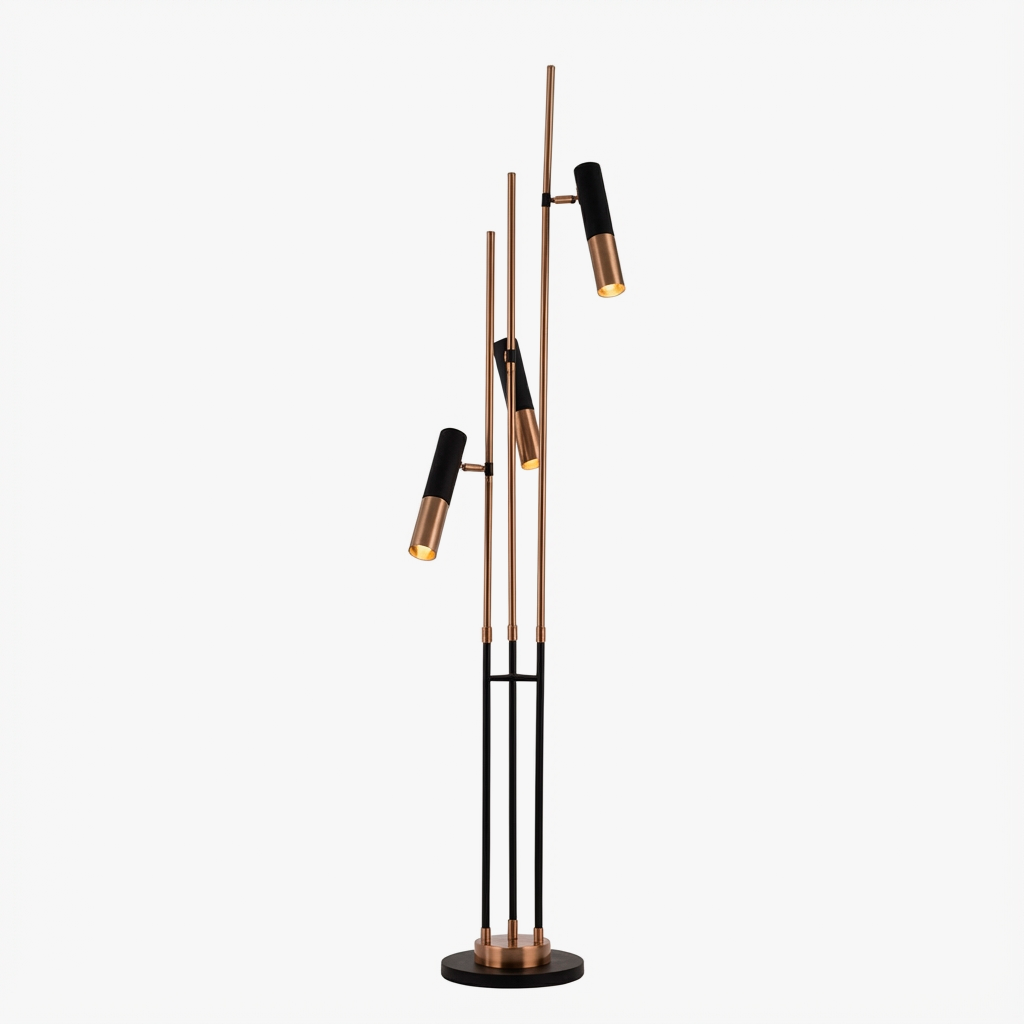 Lampă de podea NORDOS