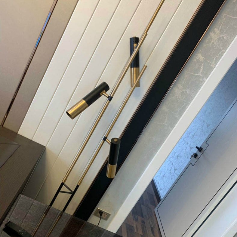 Lampă de podea NORDOS