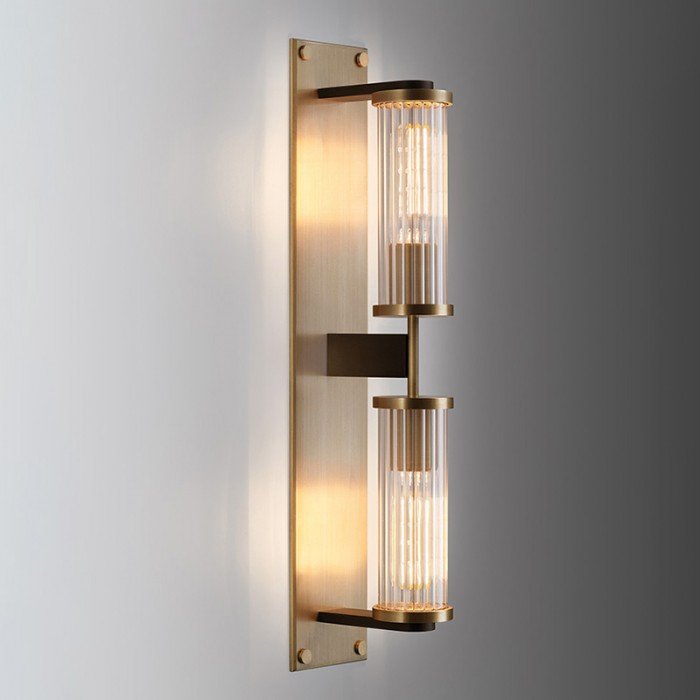 BERTH Sconce - lampă de perete de design