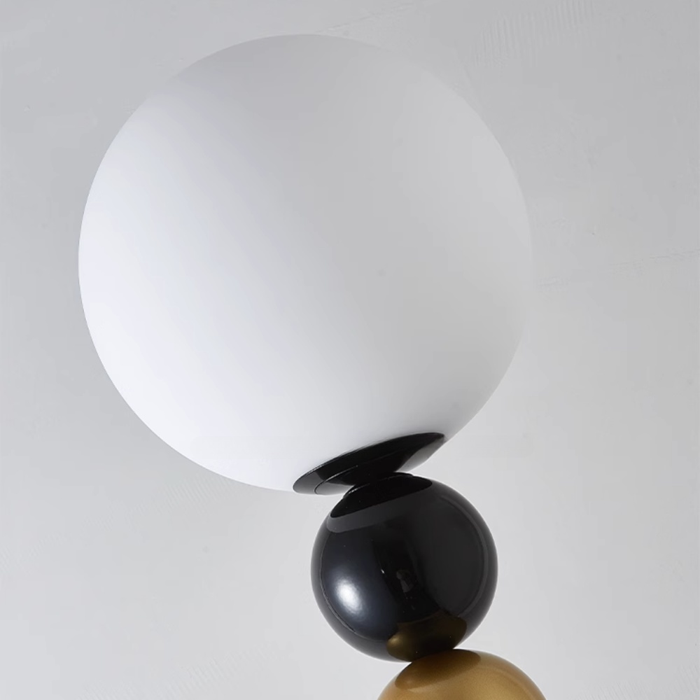 Lampă de podea Twilight Whisper