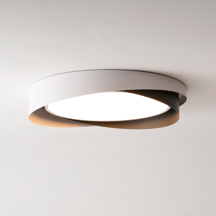 Lampă de tavan Shell