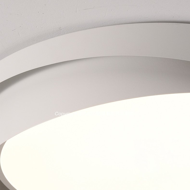 Lampă de tavan Shell