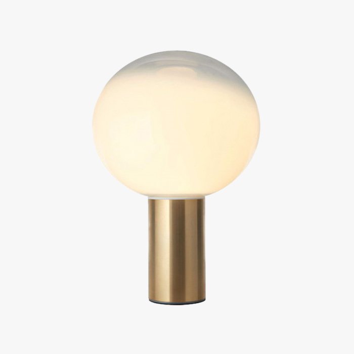 Lampă de masă decorativă MELANY A