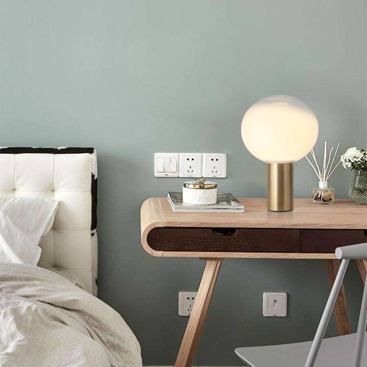 Lampă de masă decorativă MELANY A