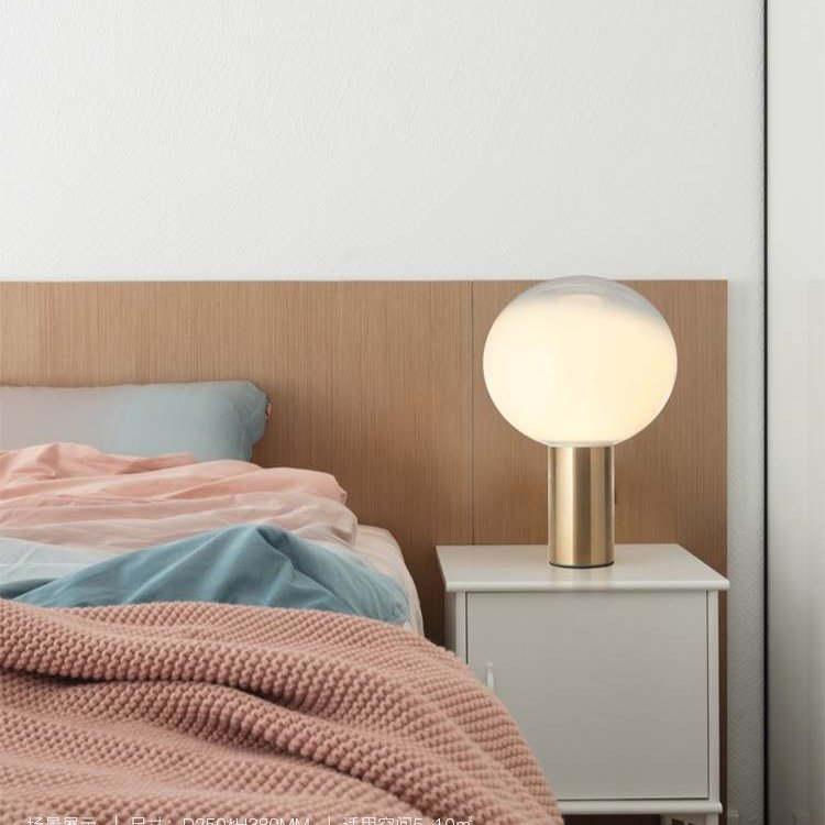 Lampă de masă decorativă MELANY A