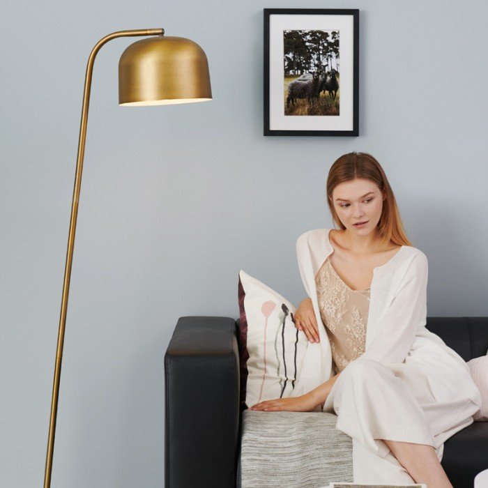 Lampă de podea PERNILLE