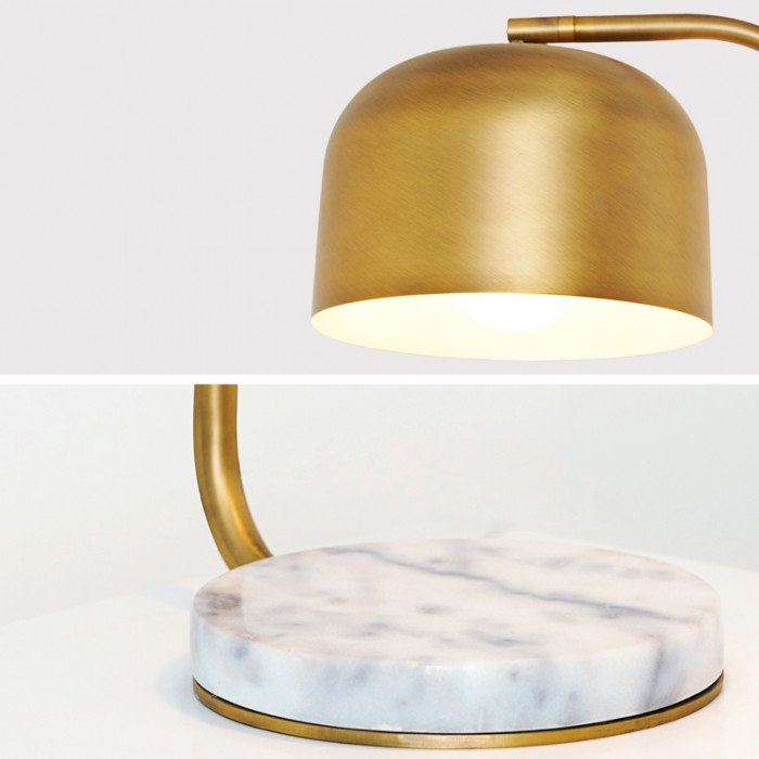 Lampă de podea PERNILLE