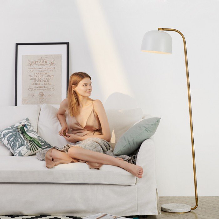 Lampă de podea PERNILLE