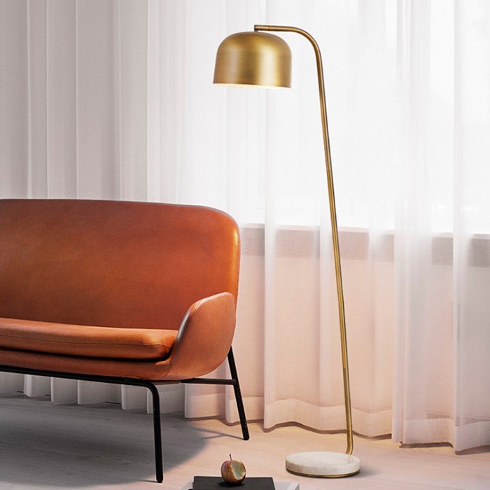 Lampă de podea PERNILLE