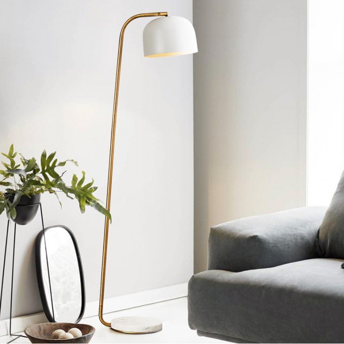 Lampă de podea PERNILLE