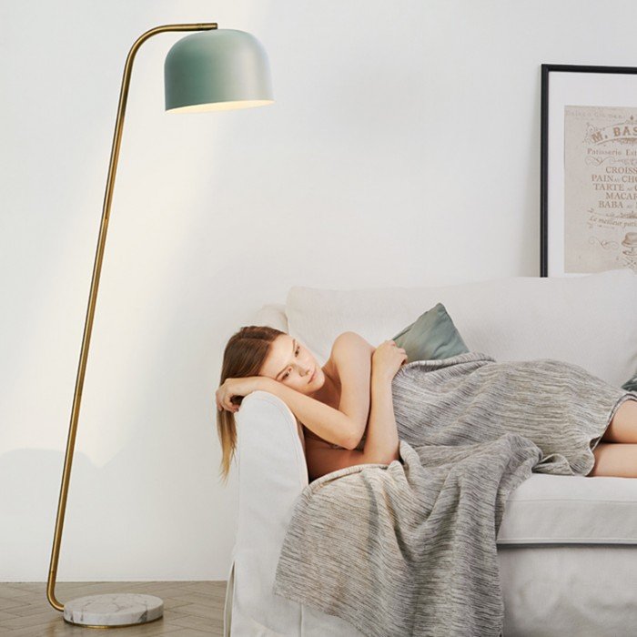 Lampă de podea PERNILLE