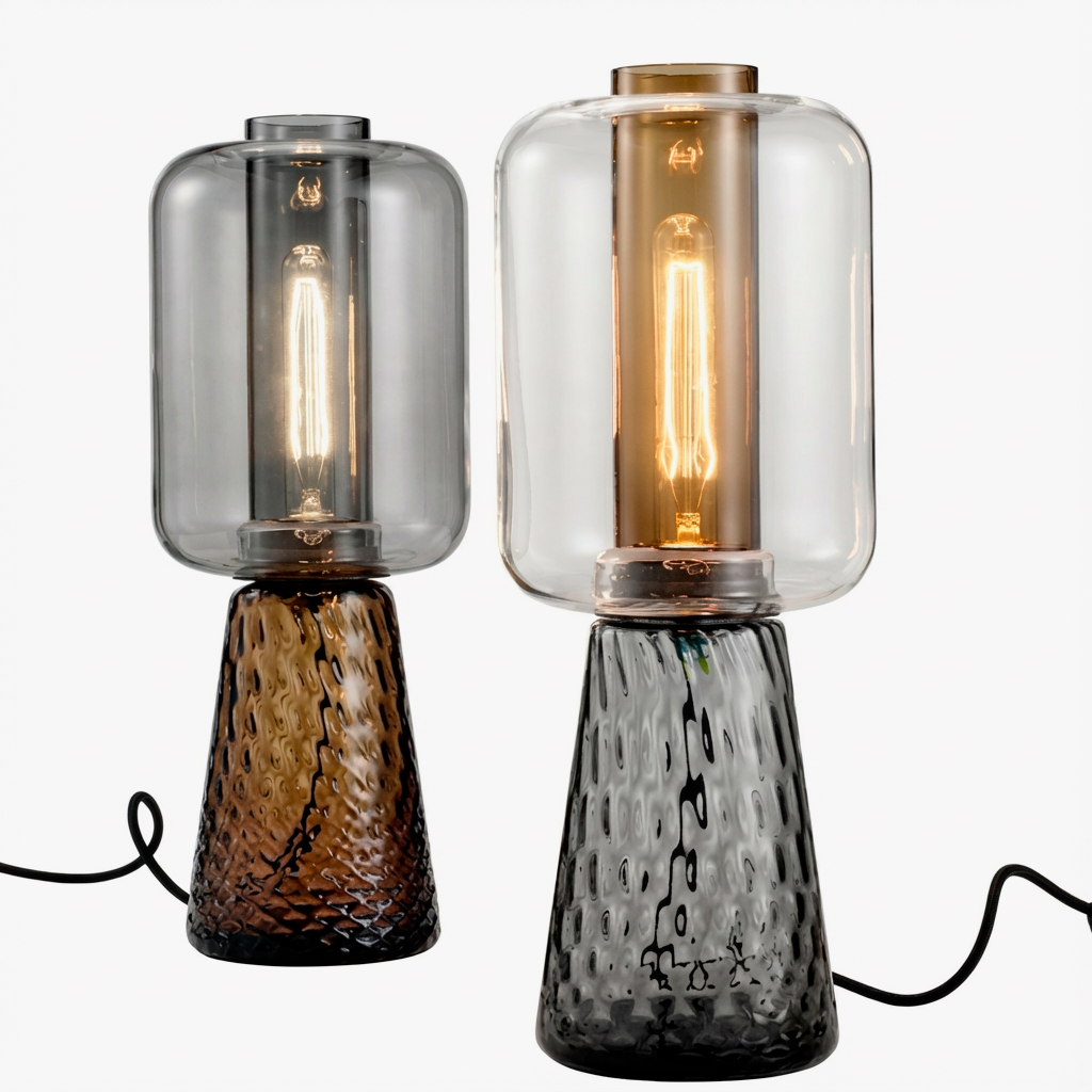 Lampă de masă de designer DEARTENDER