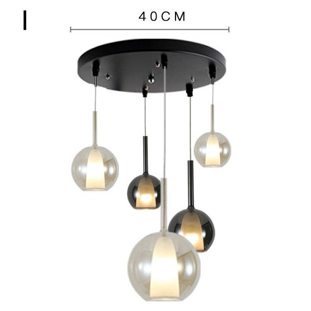 Lampă de tavan COLBA