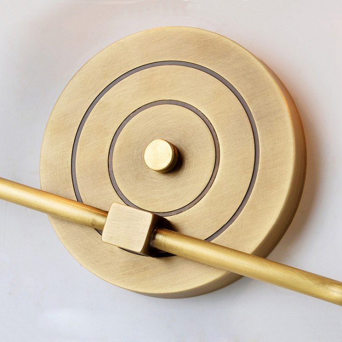 Aplică de perete VIOLA - lampă de perete de design