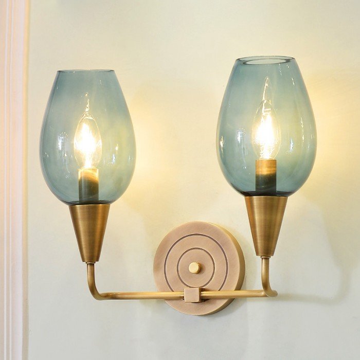 Aplică de perete VIOLA - lampă de perete de design