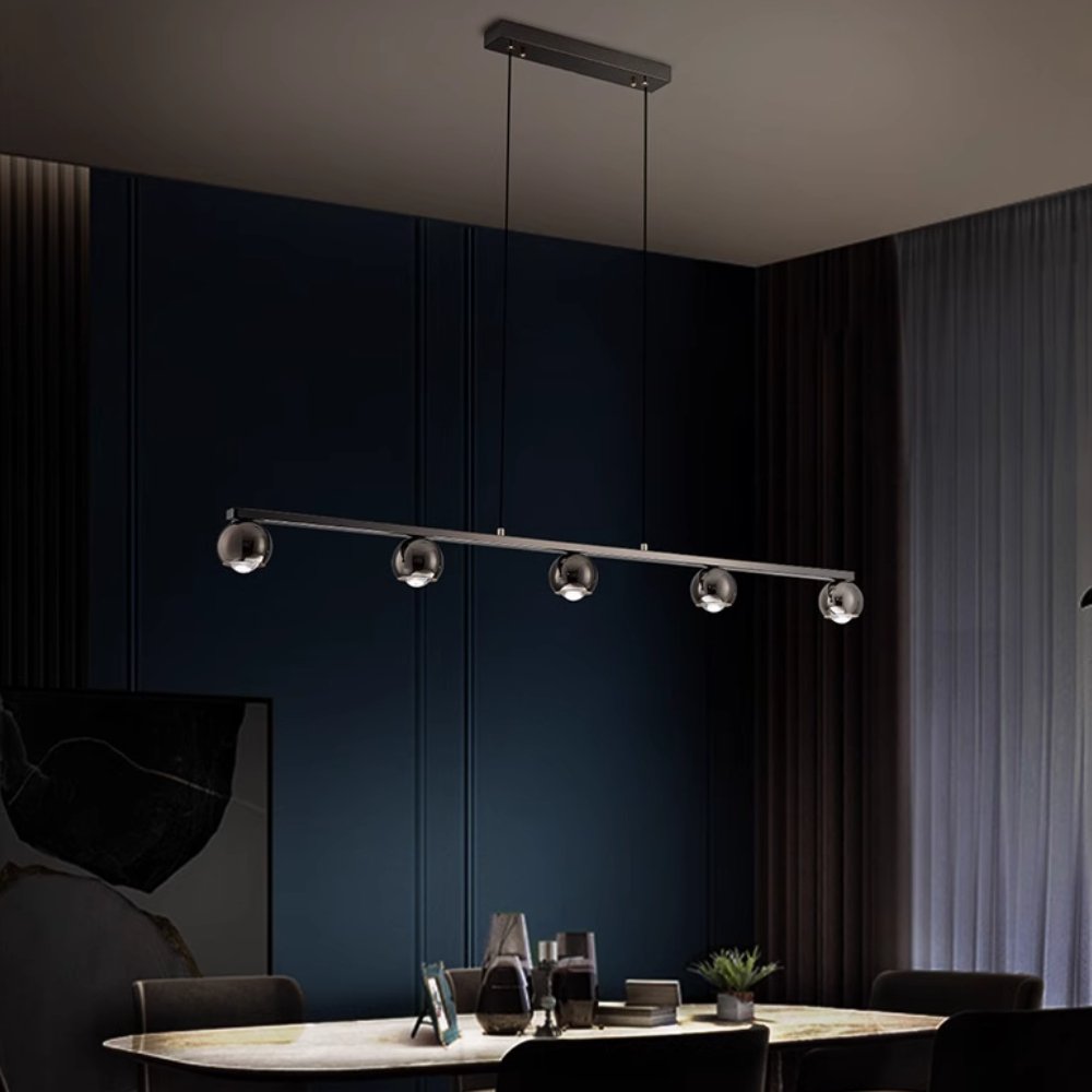 Corp de iluminat FREIDIS tip rack și row