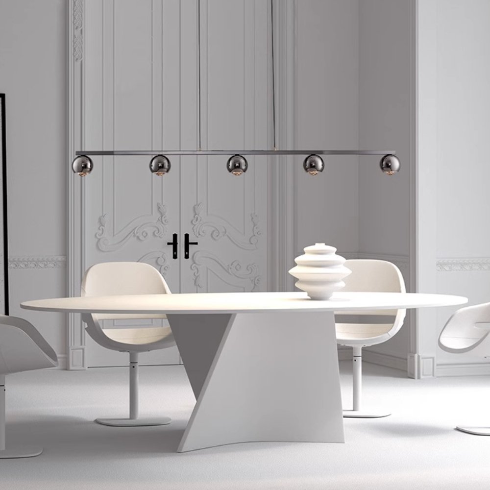 Corp de iluminat FREIDIS tip rack și row